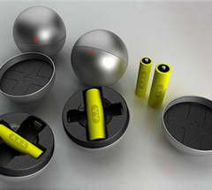 充電器