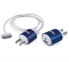 充電器
