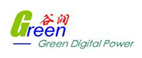 Green Green