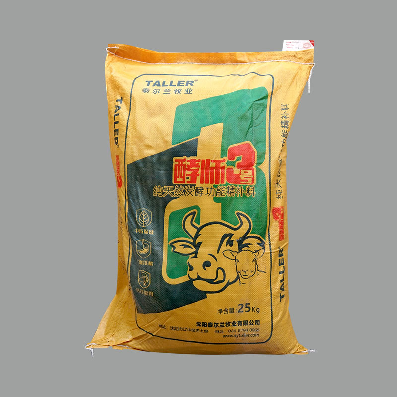 酵師3號(hào)25KG