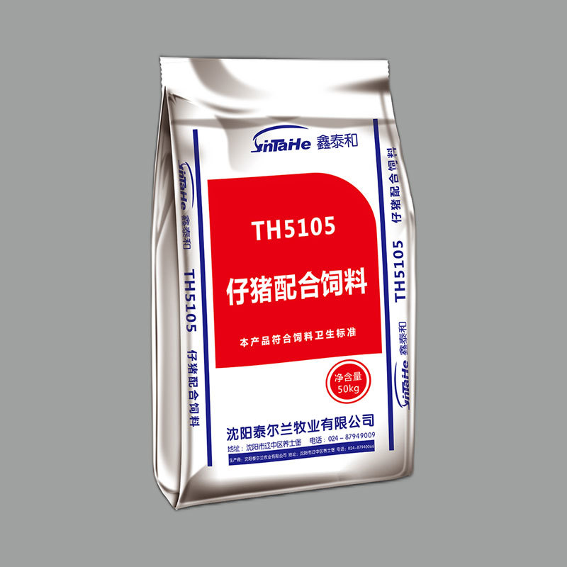 鑫泰和—TH5105