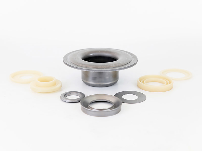 good price and quality TK Bearing Housing