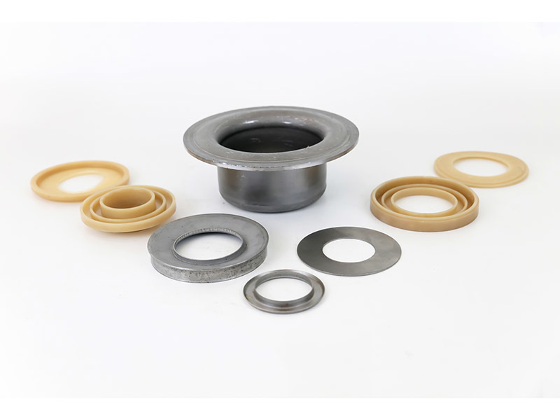low price Conveyor roller bearing housing from China manufacturer