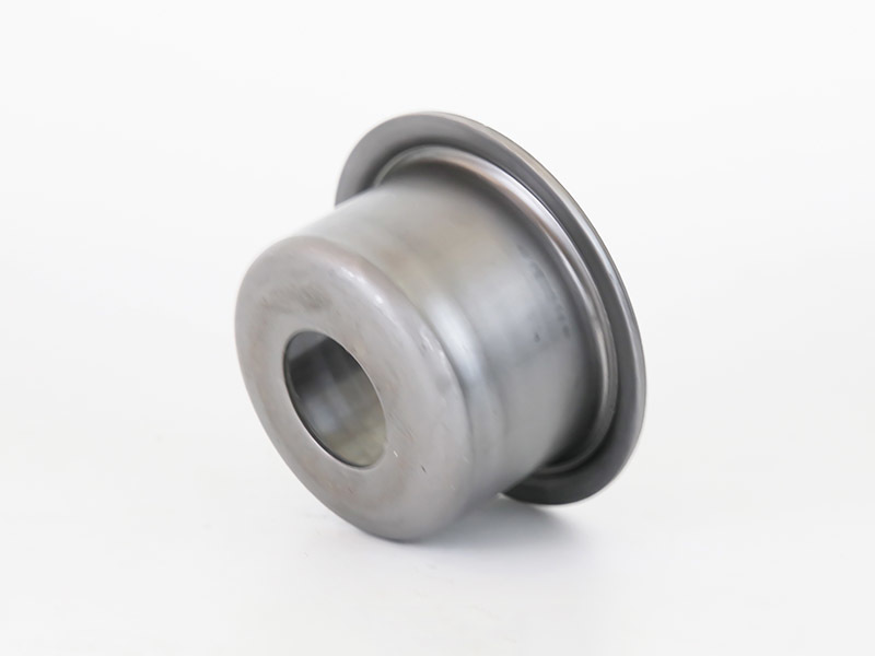 best Punching press bearing housing material