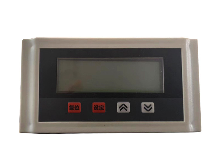 電動機保護器-XHNC