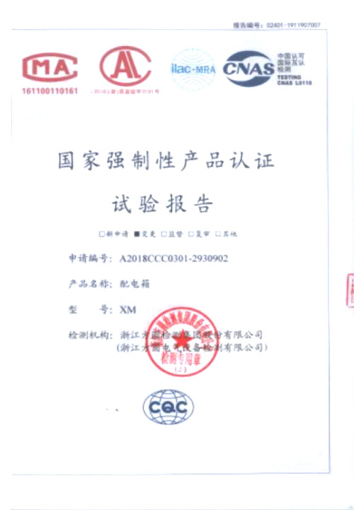檢驗報告9