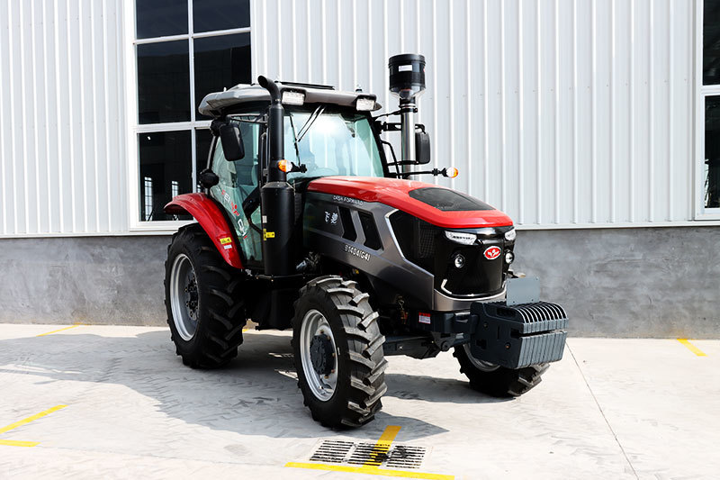Perfect Balance of Quality and Price in Spraying Machines