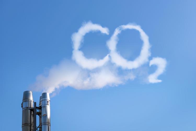 Greenhouse gas emission verification report