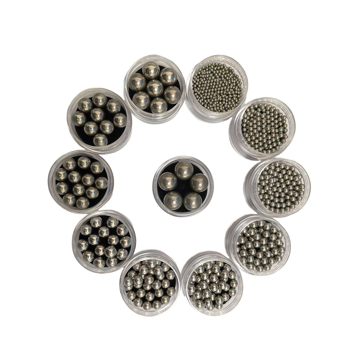 Tungsten Super Shot TSS