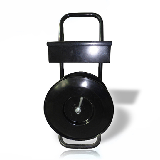 PET/PP Strapping Dispenser