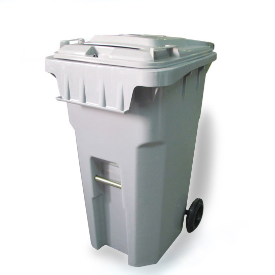 Wheel Bins