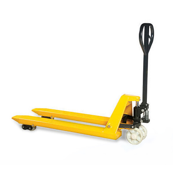 Hydraulic Hand Pallet Trucks
