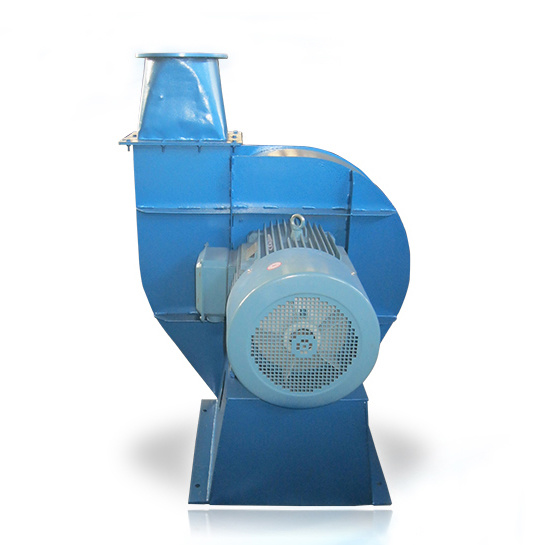 Shredding Fans