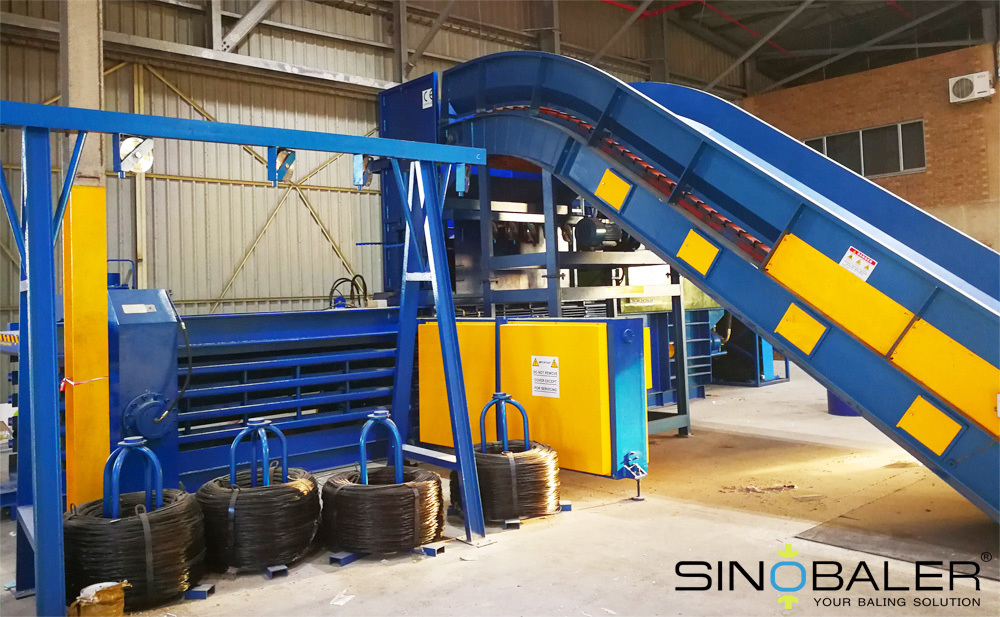 Steel wire for automatic baler_SINOBALER Steel wire for automatic baler_SINOBALER