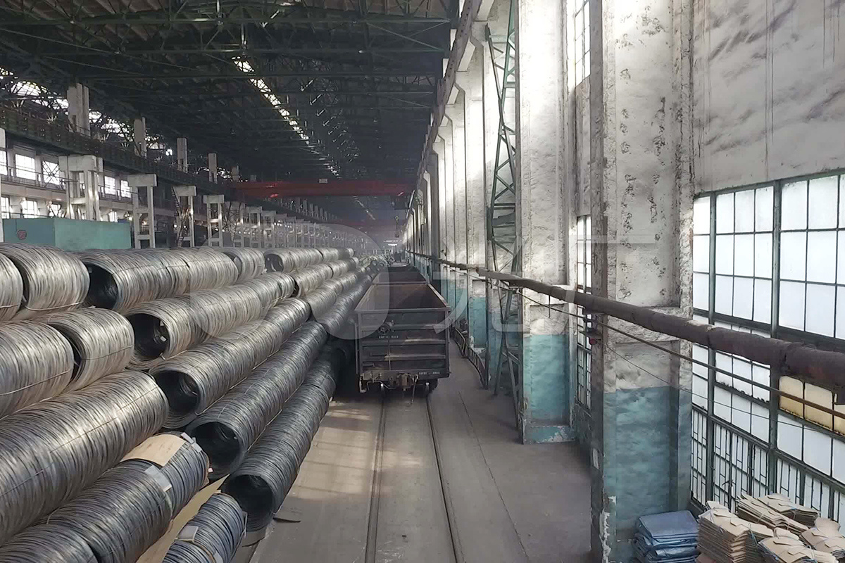 Manufacturing