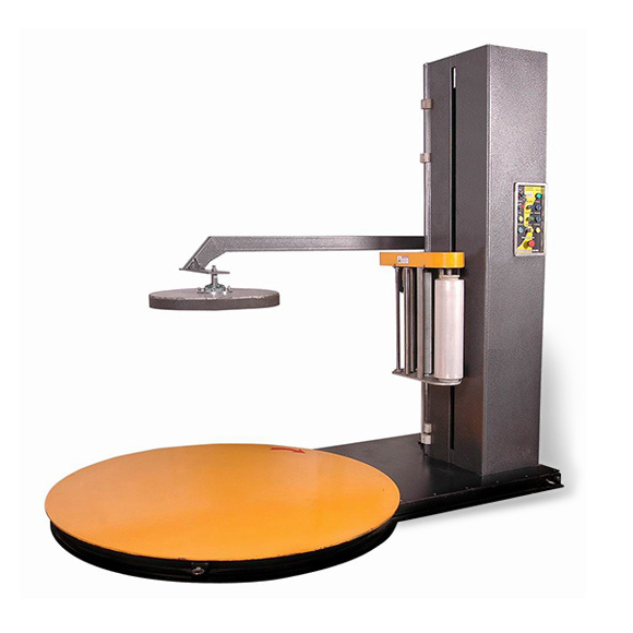 Pallet Wrapping Machine