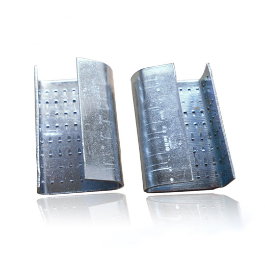 Steel Buckles