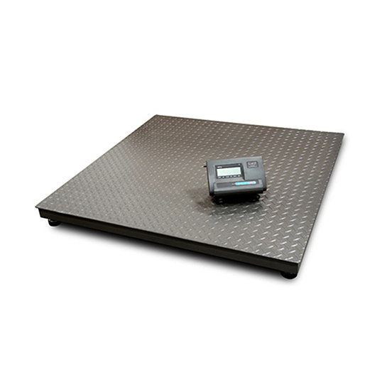 Floor Scales