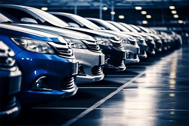 Automotive Industry