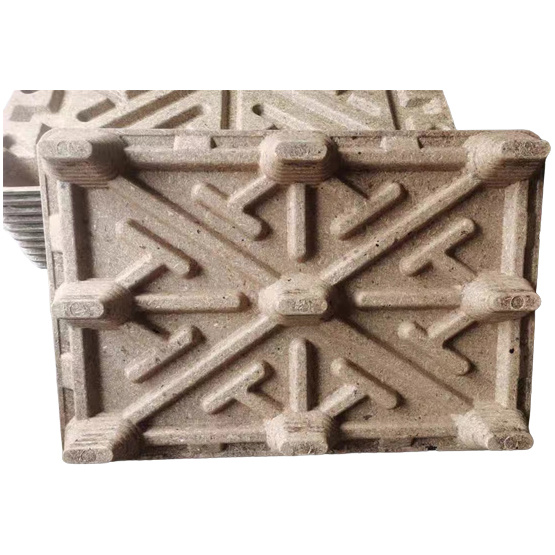 Pressed Wood Pallet
