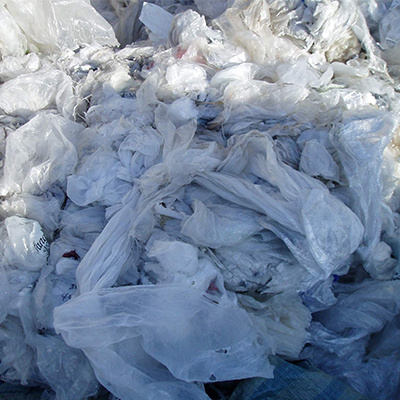 Plastic Film