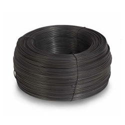 Black Annealed Steel Baling Wire