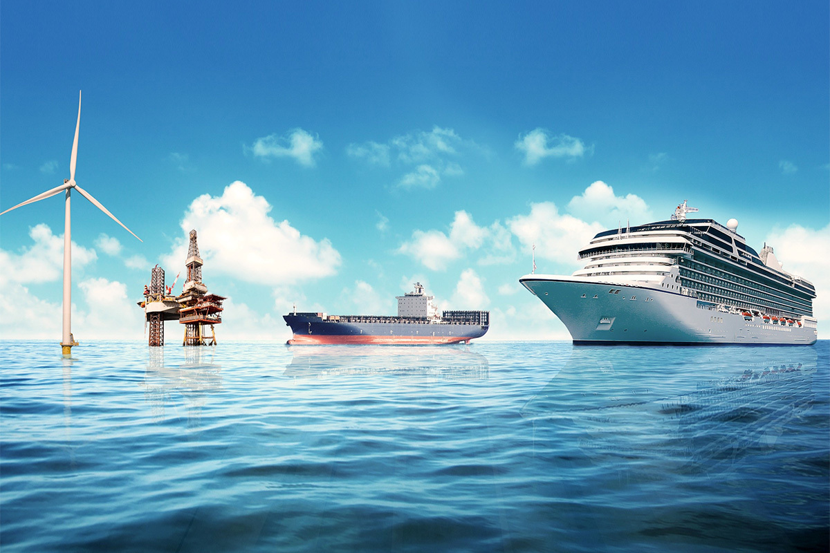 Fishing and Maritime Industry