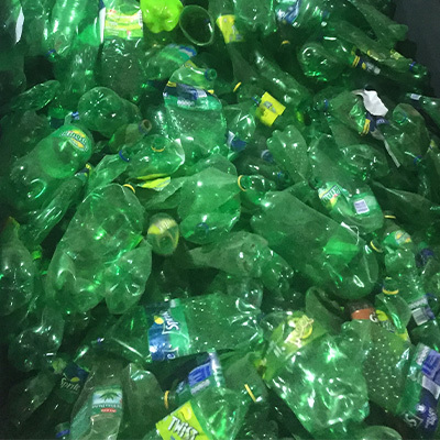 PET Bottles
