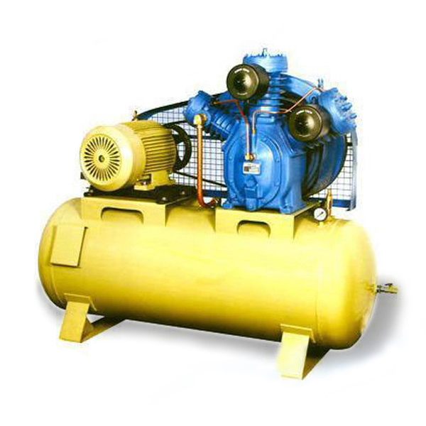 Silent Oil Free Air Compressors