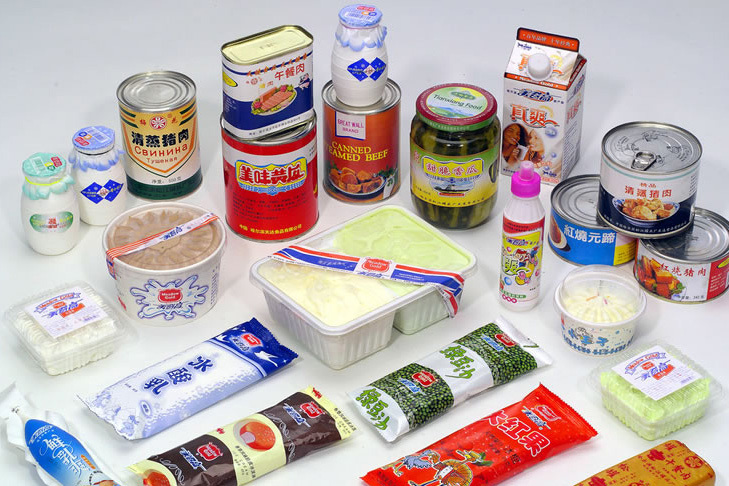 Food and Beverage Industry