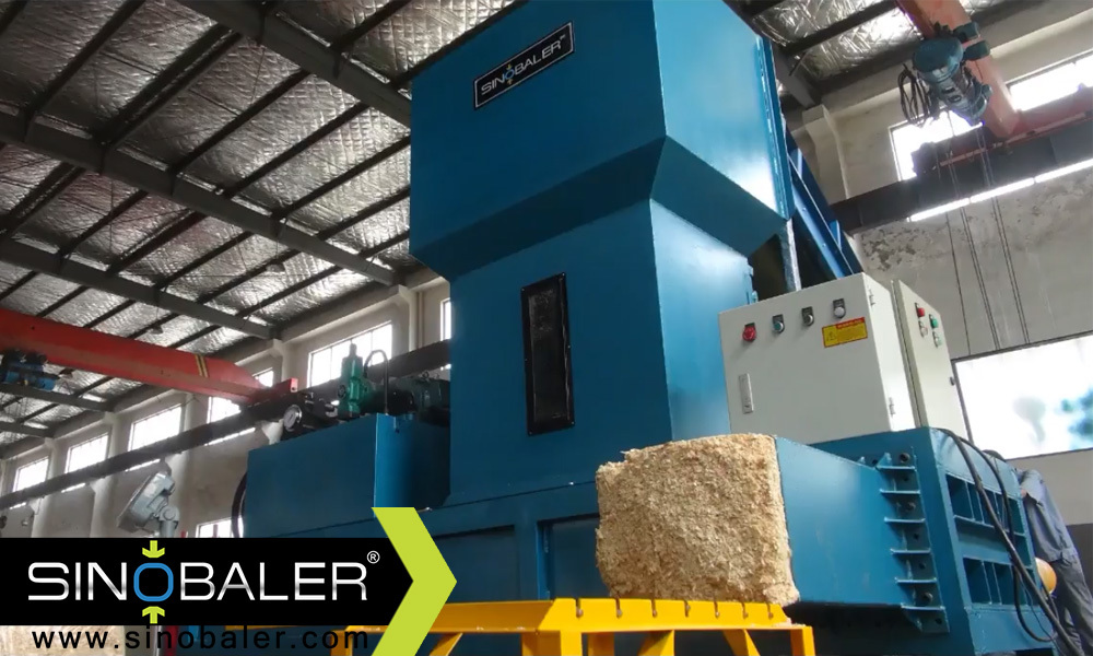 41. Heavy Duty Horizontal Bagging Baler Pictures SHB1-WS.mp4