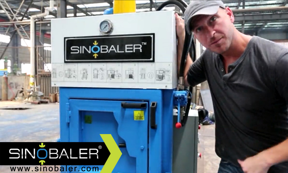 51. Mini Baler Instroduction SVB2-S.mp4