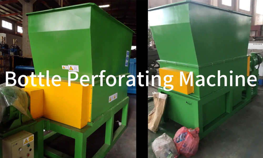 67. Bottle Perforating Machine YJ-2000.mp4 67. Bottle Perforating Machine YJ-2000.mp4