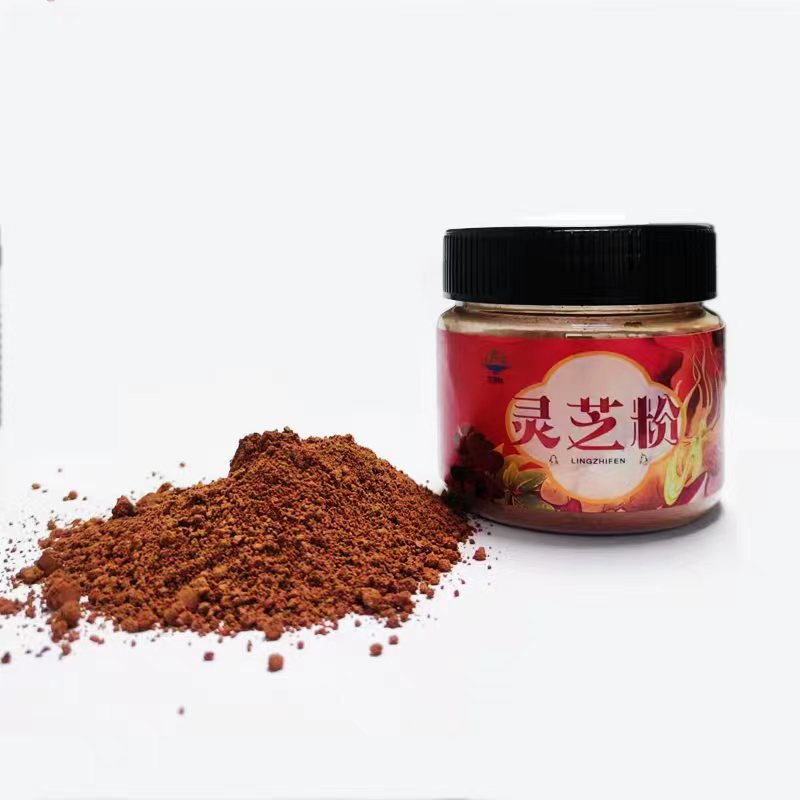 灵芝粉