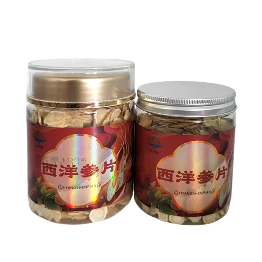 西洋参片