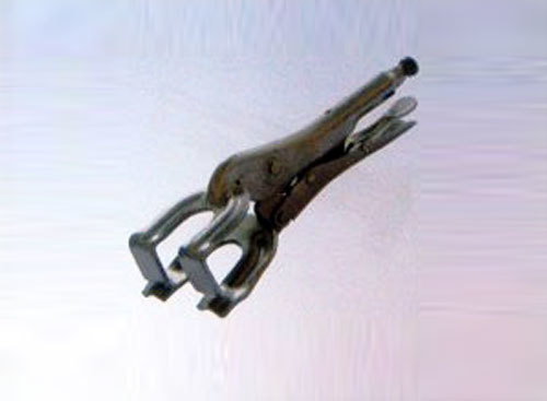 Hand tools exported to Europe and America