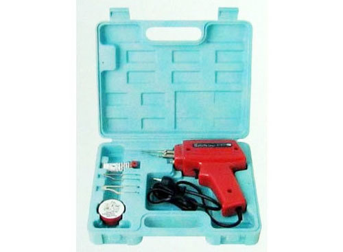 Hand tools exported to Europe and America