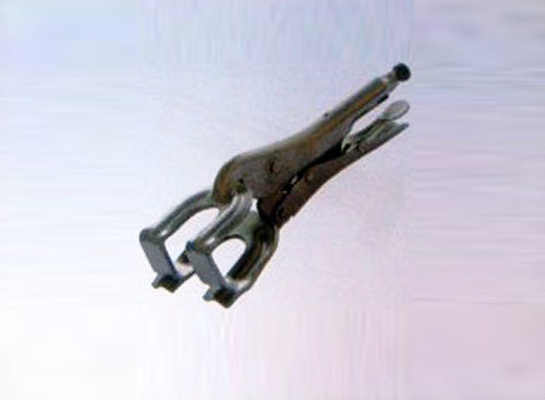 Hand tools exported to Europe and America