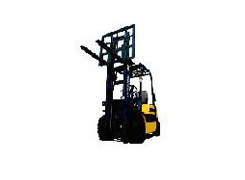 Forklift
