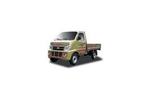 Small truck