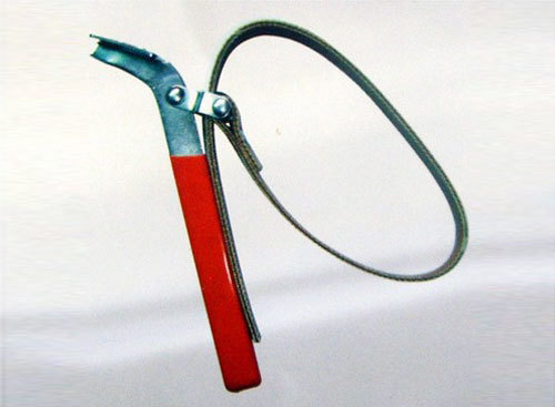Hand tools exported to Europe and America