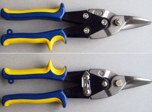 Hand tools exported to Europe and America