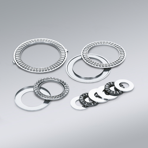 Bearing