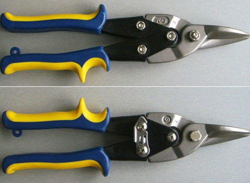 Hand tools exported to Europe and America