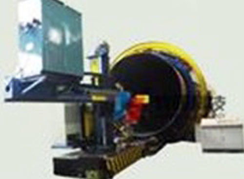 Light and heavy equipment
