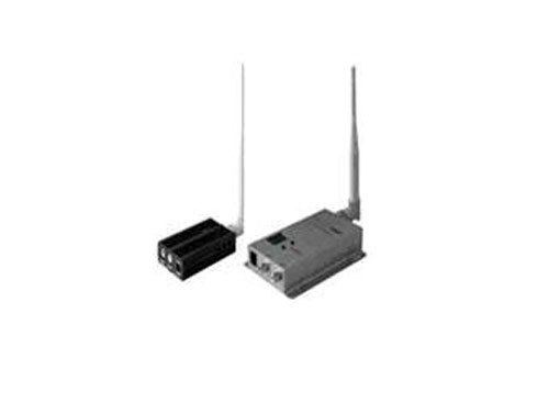 Wireless transmission equipment