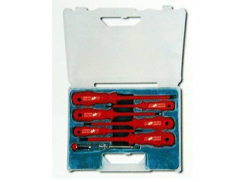 Hand tools exported to Europe and America