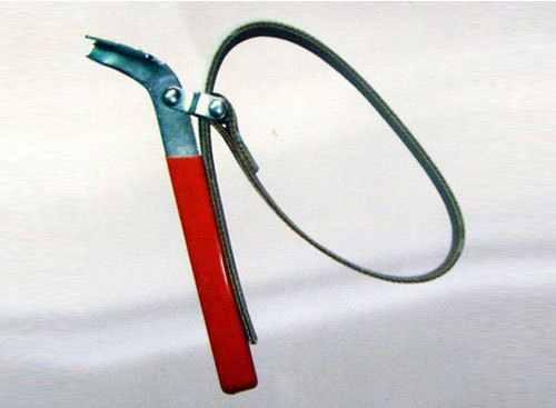 Hand tools exported to Europe and America