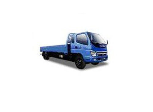 Light truck