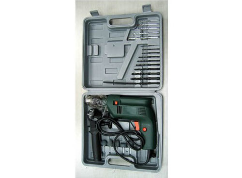 Hand tools exported to Europe and America
